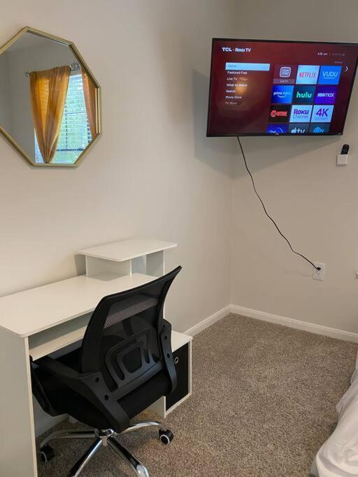 Your Warm Spacious Unit With Pool - Medical Center Houston Ngoại thất bức ảnh